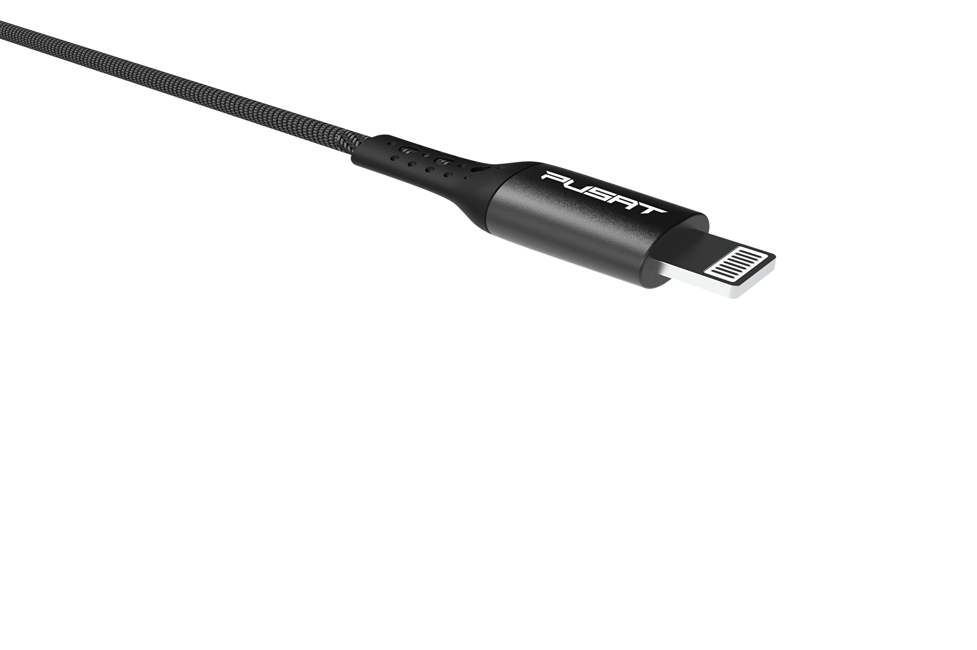 Pusat Type-C to Lightning 30W PD Hızlı Şarj Kablosu 23309
